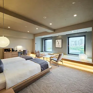 4* Отель Fontaine Grand Tokyo-shiodome