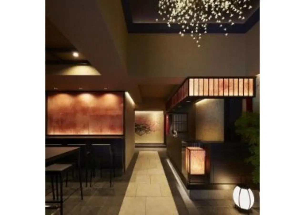 Sakura Sky Hotel - Vacation Stay 18449V Tokyo Japan