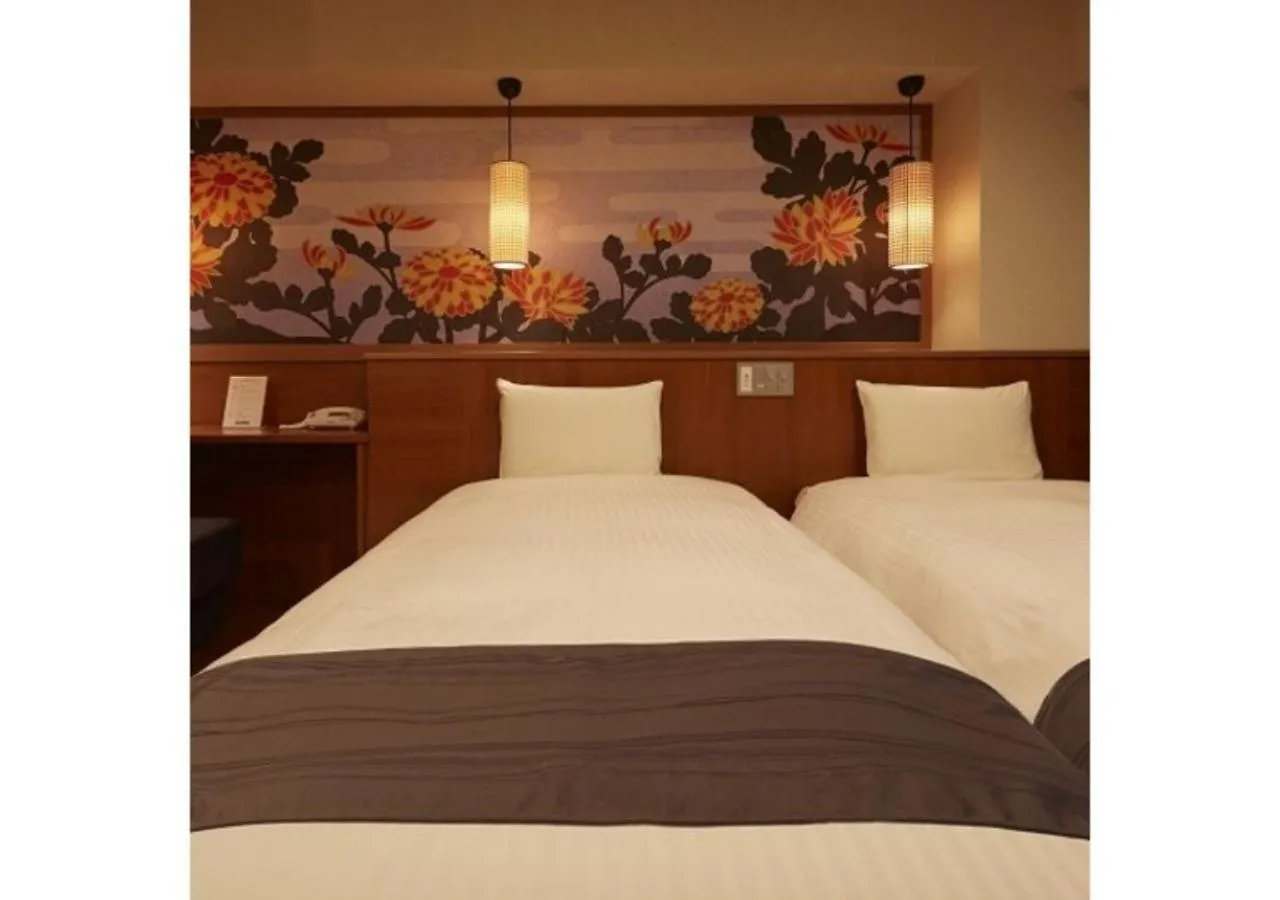 Sakura Sky Hotel - Vacation Stay 18449V Tokyo