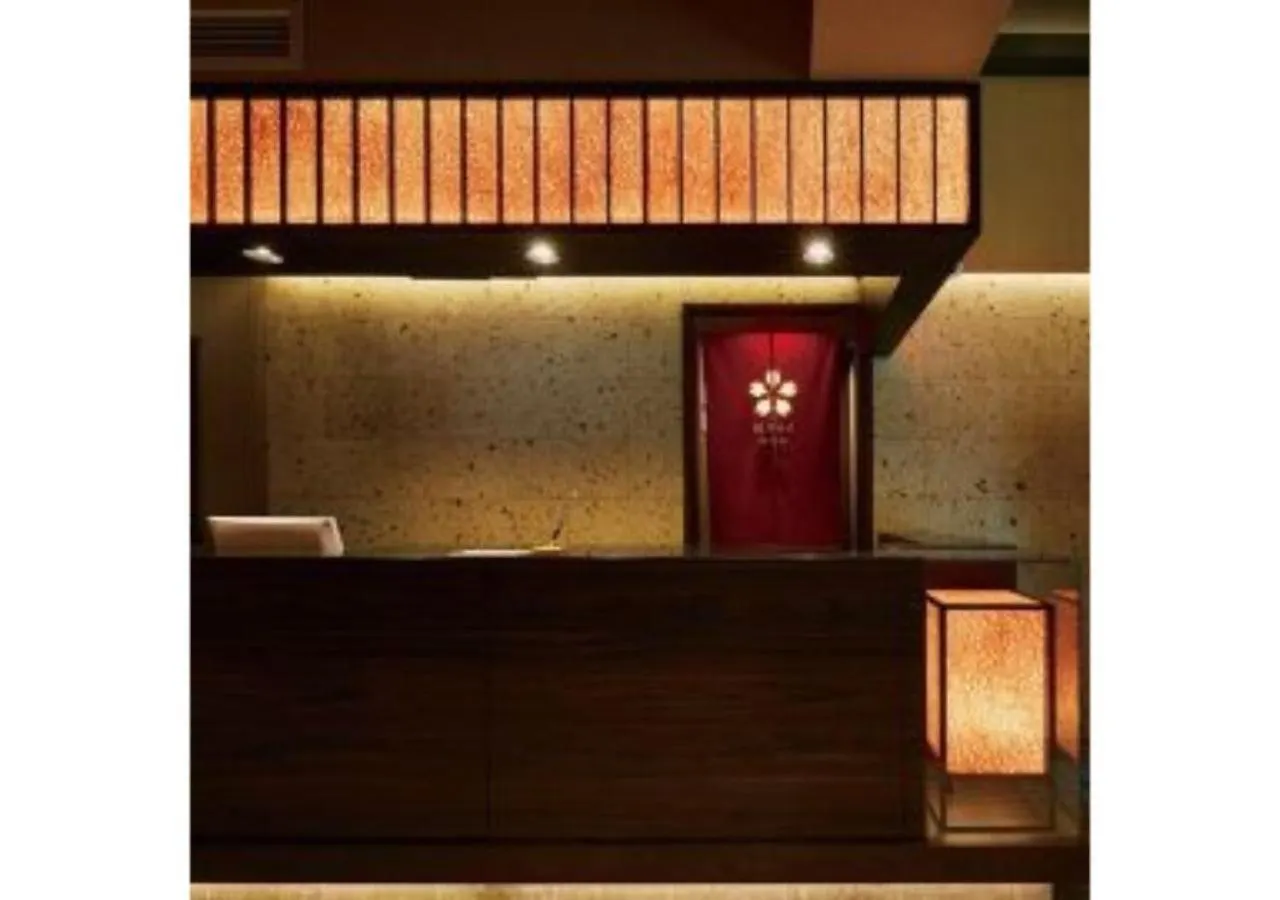Sakura Sky Hotel - Vacation Stay 18449V Tokyo