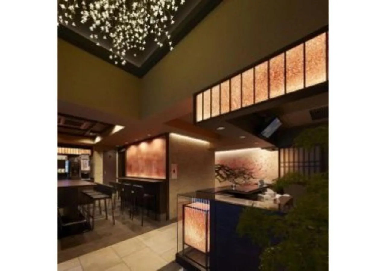 Sakura Sky Hotel - Vacation Stay 18449V Tokyo