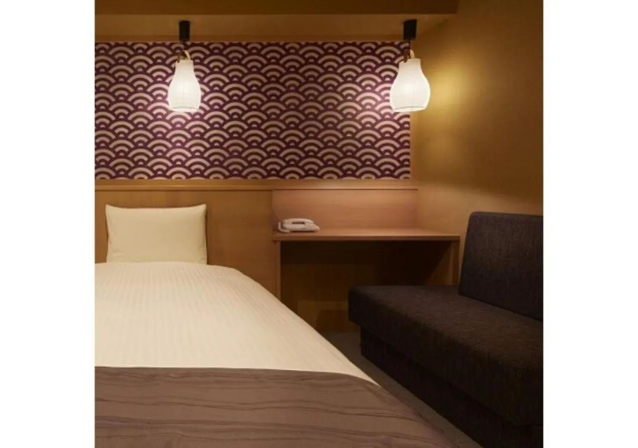 Sakura Sky Hotel - Vacation Stay 18449V Tōkyō Japon
