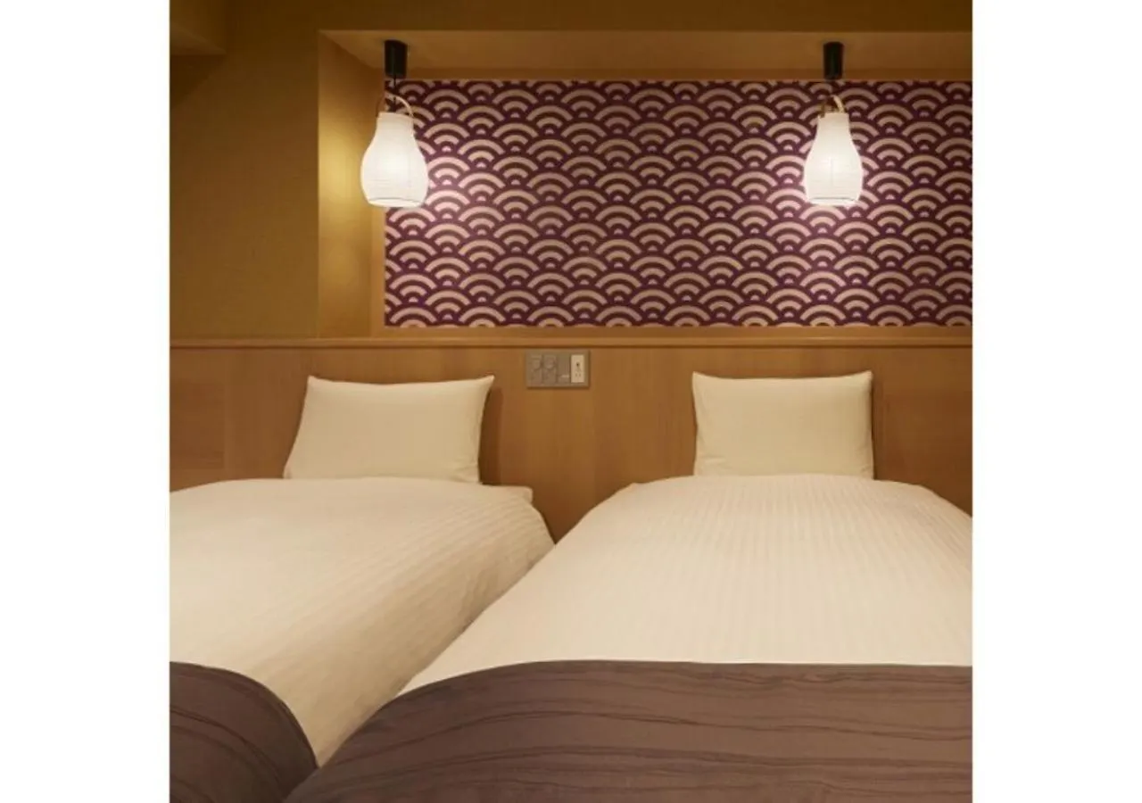 Sakura Sky Hotel - Vacation Stay 18449V Tōkyō