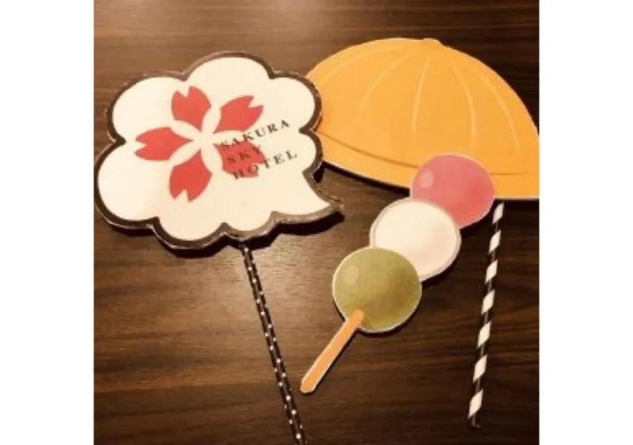 Sakura Sky Hotel - Vacation Stay 18449V Tōkyō